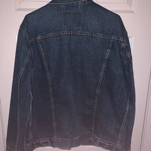 Levi’s Denim Jean Jacket